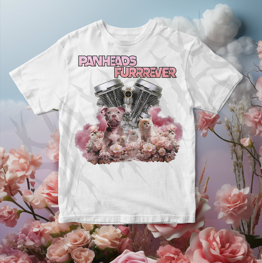 Panheads Furrrrrrrrrrrrrrrever