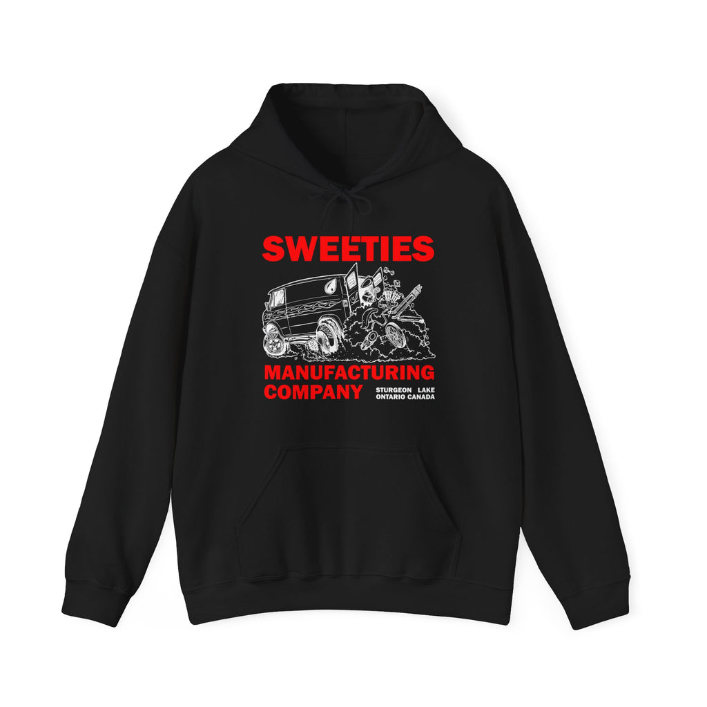 LIL' SWEETIES SWAP HELPER PULLOVER