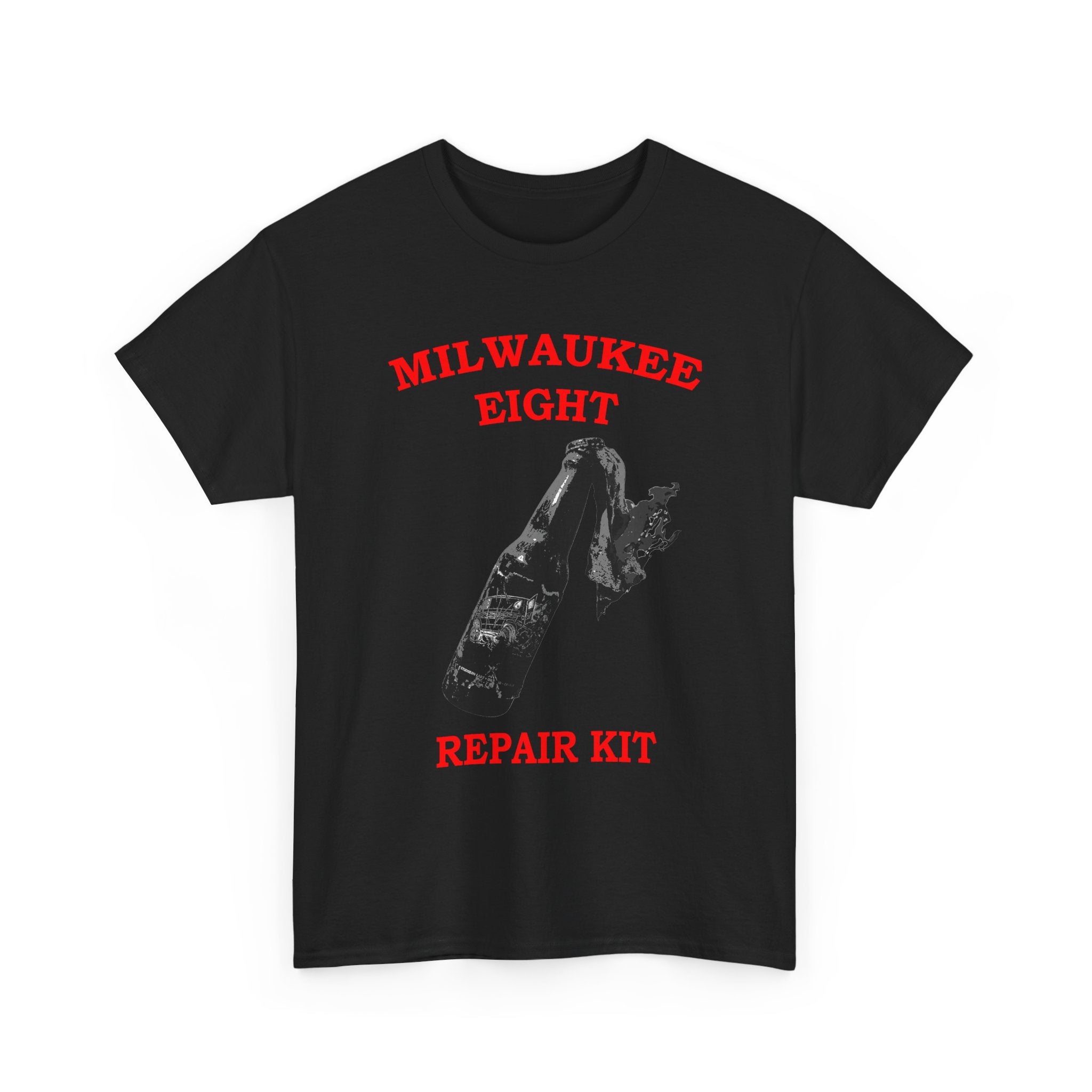 M-8 Motorcycle Repair Kit