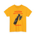 Japanese Motorcycle Repair Kit