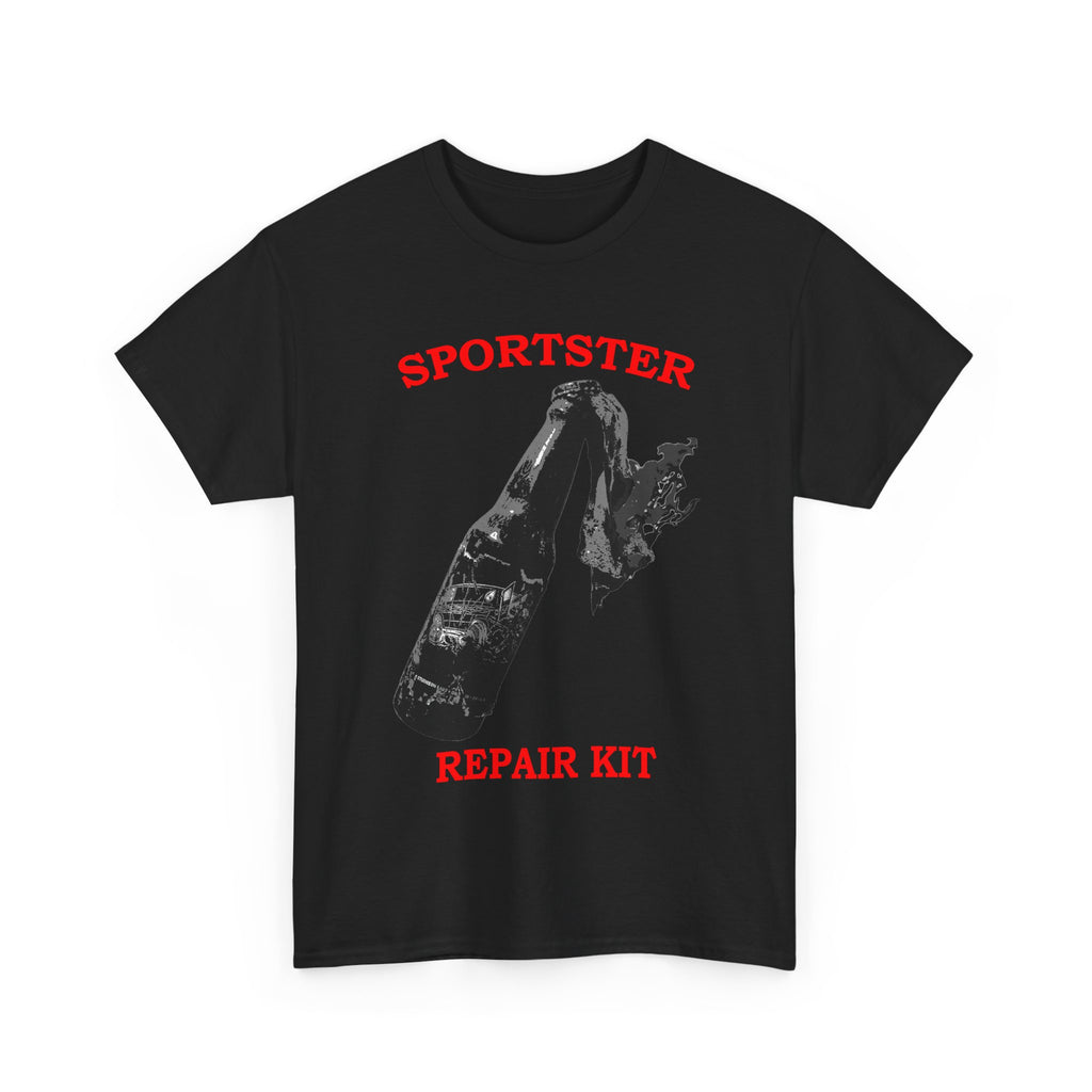 Sportster Motorcycle Repair Kit