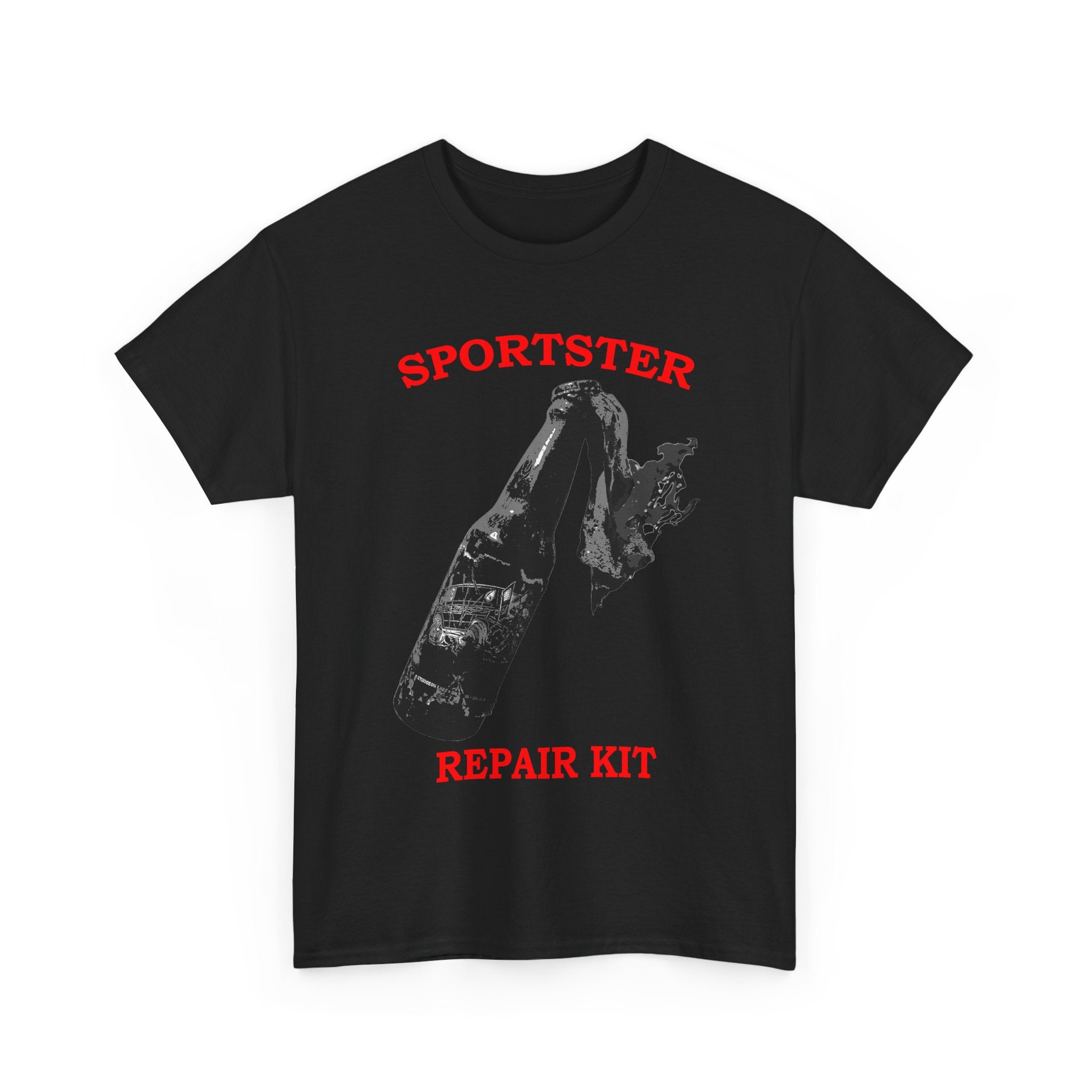 Sportster Motorcycle Repair Kit