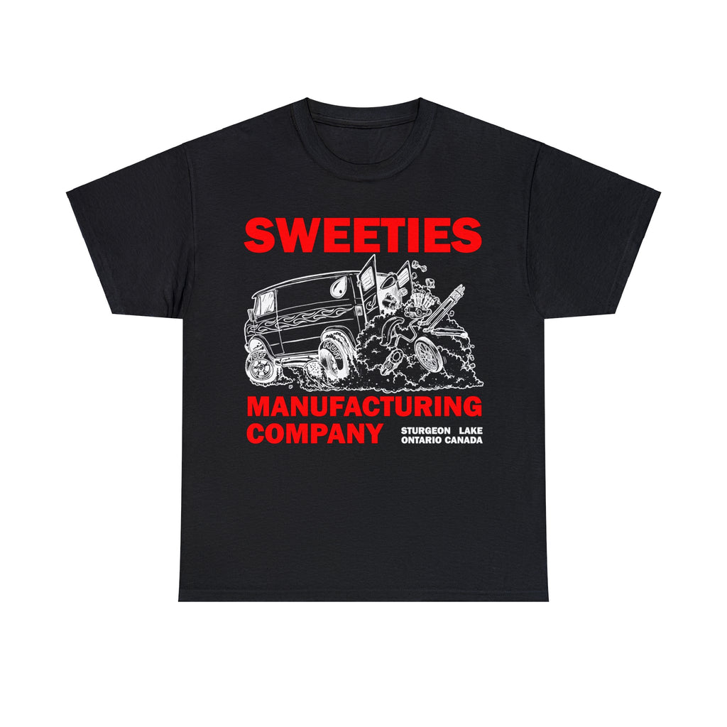 LIL' SWEETIES SWAP HELPER SHIRT
