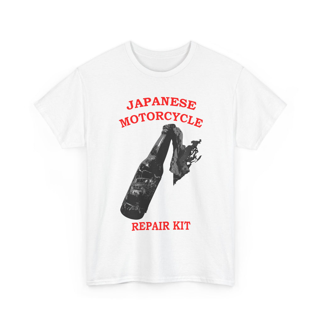 Japanese Motorcycle Repair Kit