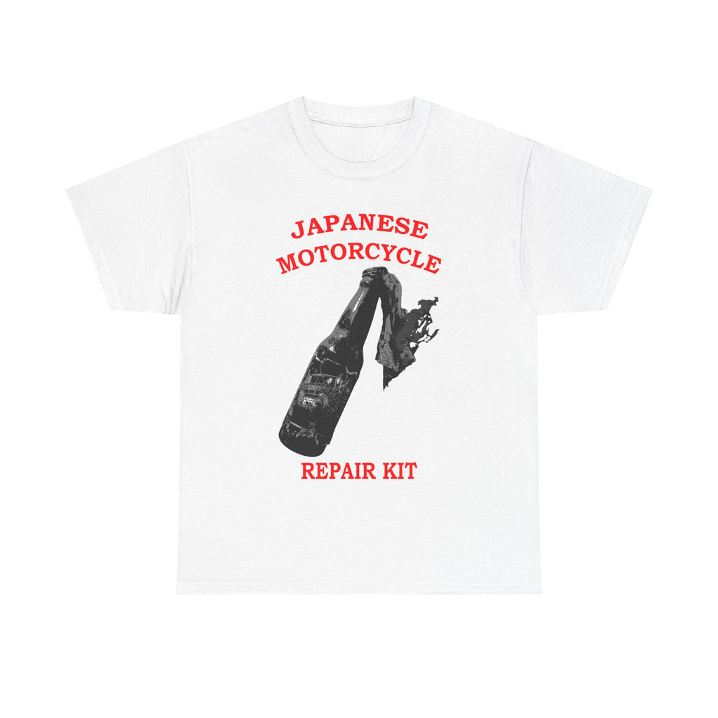 Japanese Motorcycle Repair Kit
