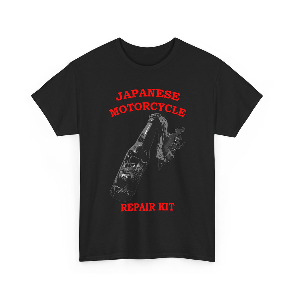Japanese Motorcycle Repair Kit