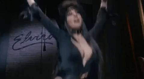 Elvira x Knuck