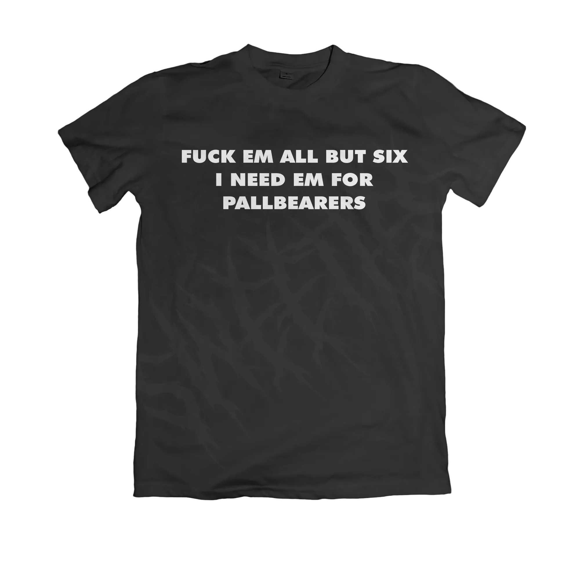 Fuck Em All